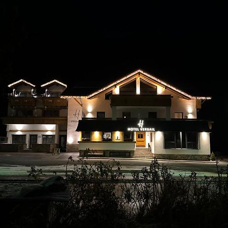 Hotel-Garni Versail Гальтюр Экстерьер фото